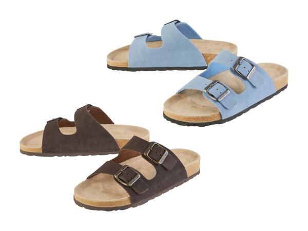 Mules pour femme