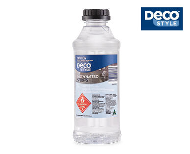 Methylated Spirits 1L