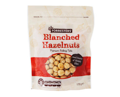 Baking Nuts 180g-100g
