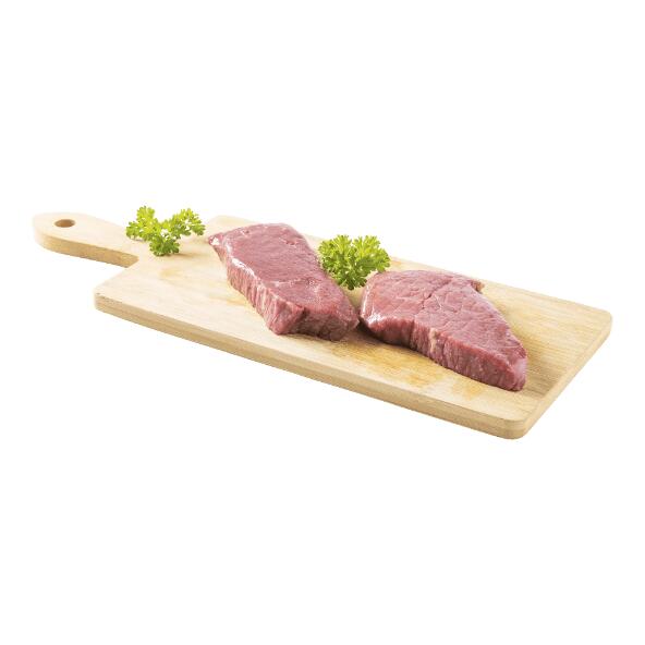 Ierse steak, 2 st.