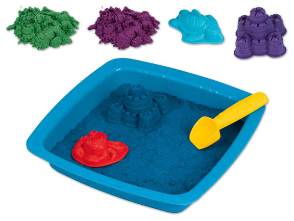 Kinetic Sand™ Kinetic Sandbox-Set