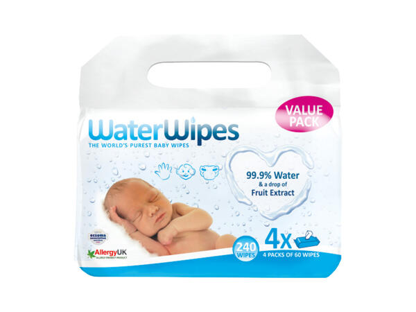 Sensitive Baby Wipes