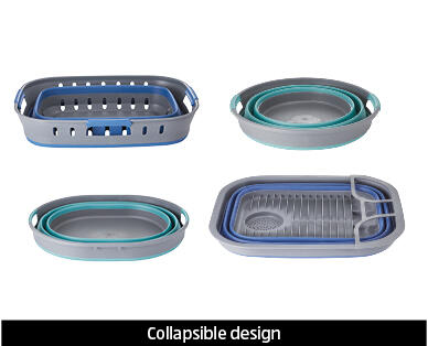 Large Collapsible Accessories
