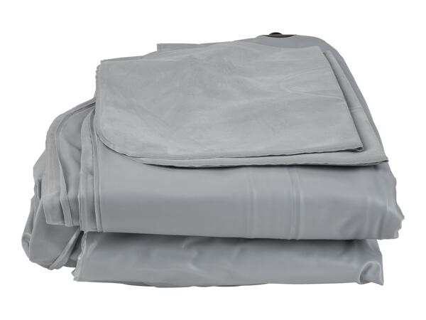 Rocktrail Car Air Bed