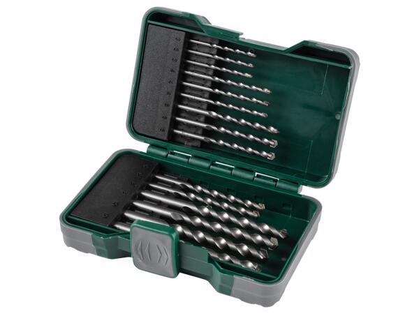 Drill Bit Set or Screwdriver Bit Set