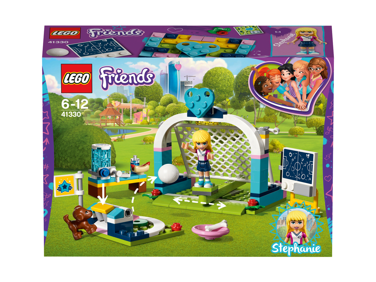 LEGO(R) Legosæt