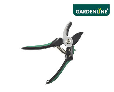Professional Garden Pruners