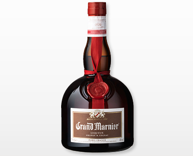 GRAND MARNIER Orangenlikör