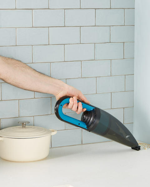 Easy Home Cordless Vacuum Cleaner