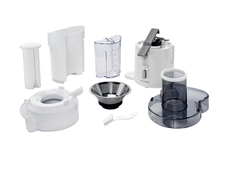 SILVERCREST KITCHEN TOOLS Juicer