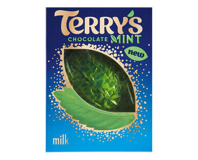Terry's Chocolate Mint Ball 145g