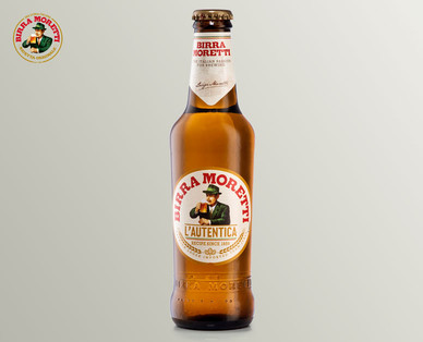 Birra Moretti