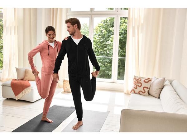 Ladies' Zip-Up Hoodie