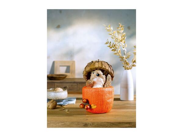 Livarno Home Decorative Mushrooms