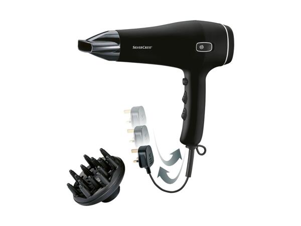 Ionic Hair Dryer