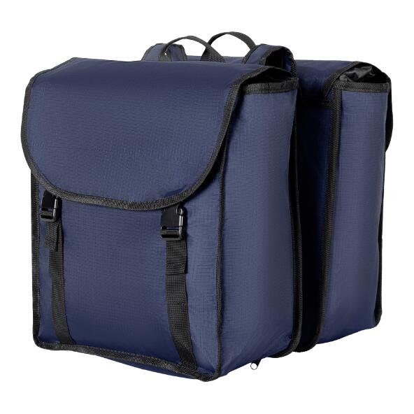 RIDE+GO(R) 				Fahrradtasche