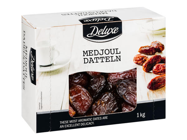 DELUXE Medjoul Datteln