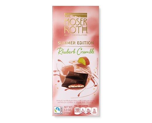 Moser Roth 
 Assorted Filled Summer Varieties
