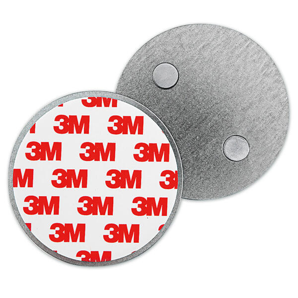 Magnethalterung 2er-Set