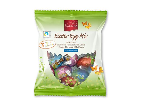 FAVORINA Chokoladeæg