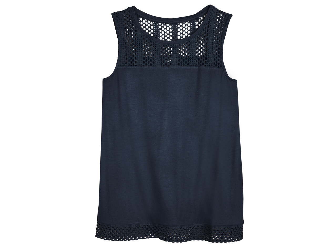 Ladies' Top or Sleeveless Top