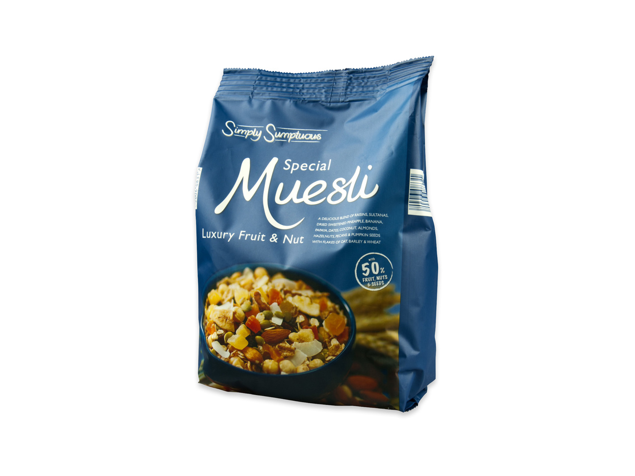 Müsli