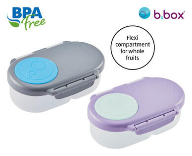b.box Snackbox