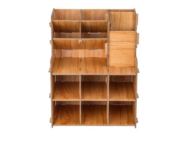 Stolní organizér