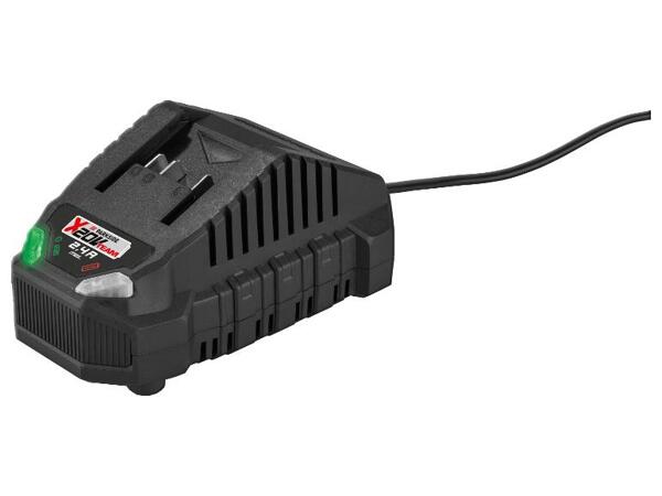 Nabíječka 20 V / 2,4 A PLG 20 C1