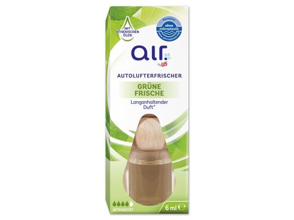 Auto-Lufterfrischer