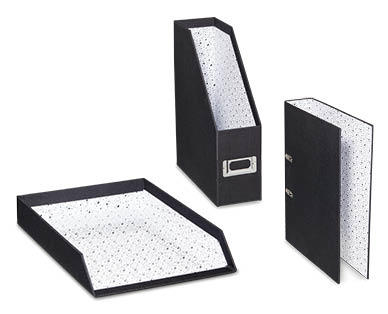 Desk Storage