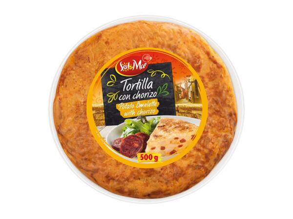 Tortilla