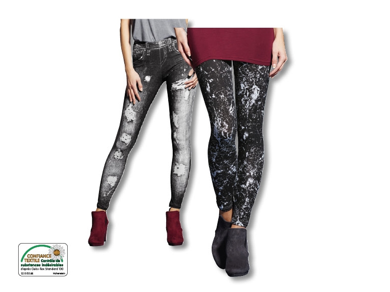 Legging fashion