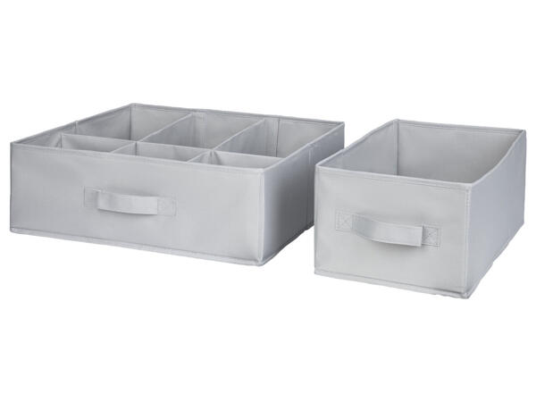 Storage Assortment