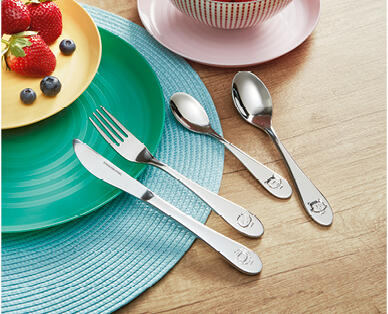 Children's Cutlery Set