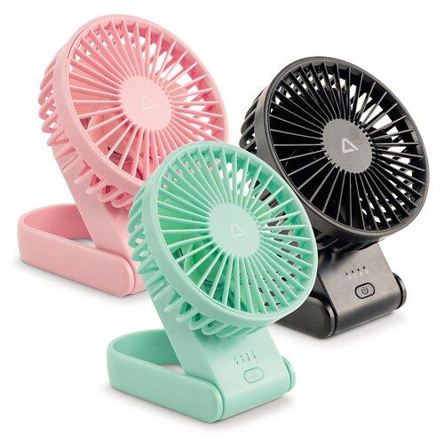 AMBIANO Tragbarer Ventilator