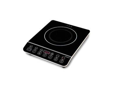 Ambiano Portable Induction Cooktop