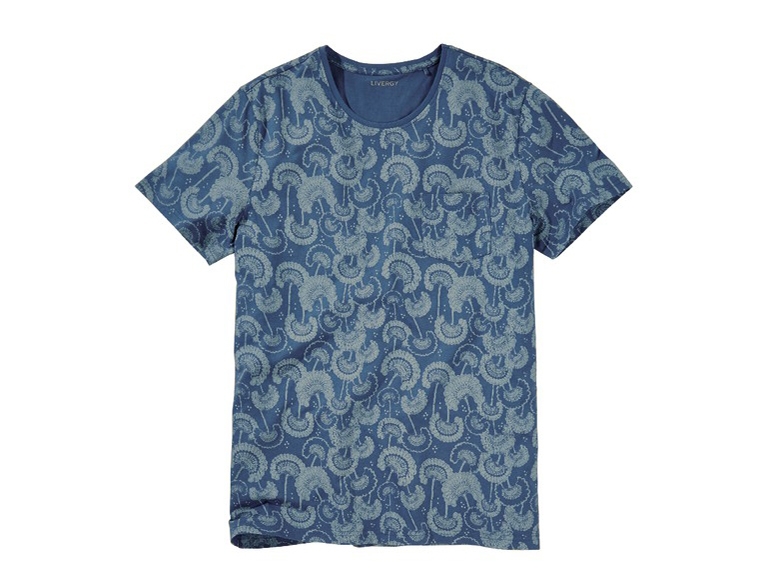 T-shirt voor heren
