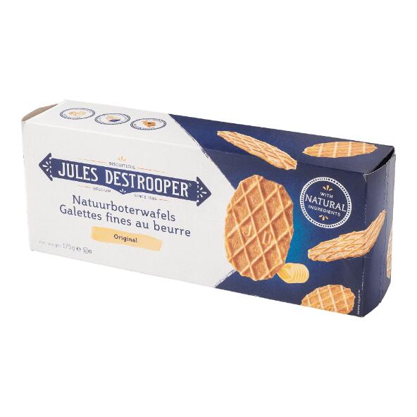 JULES DESTROOPER(R) 				Biscuits