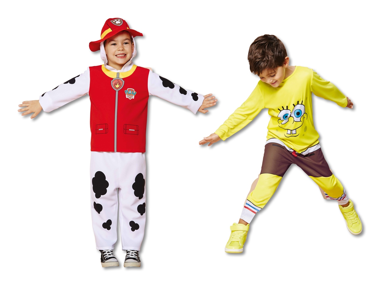 Costume de carnaval1