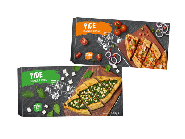 Pide