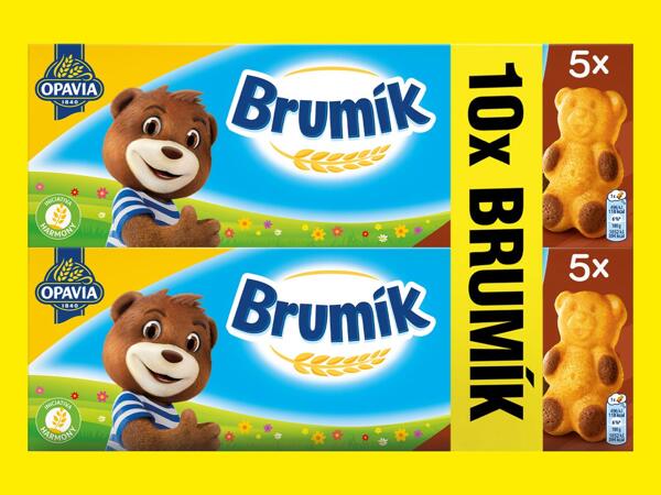 BRUMÍK