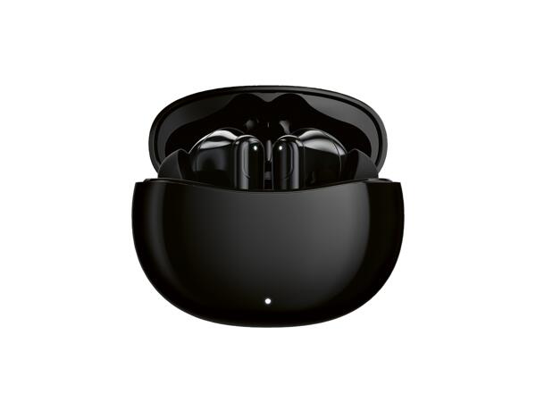 True Wireless Bluetooth In-Ear Headphones