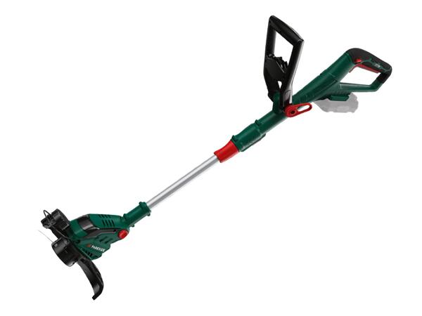 Parkside Cordless Grass Trimmer