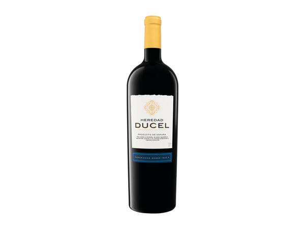 Heredad Ducel