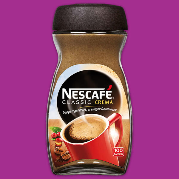 Classic Crema