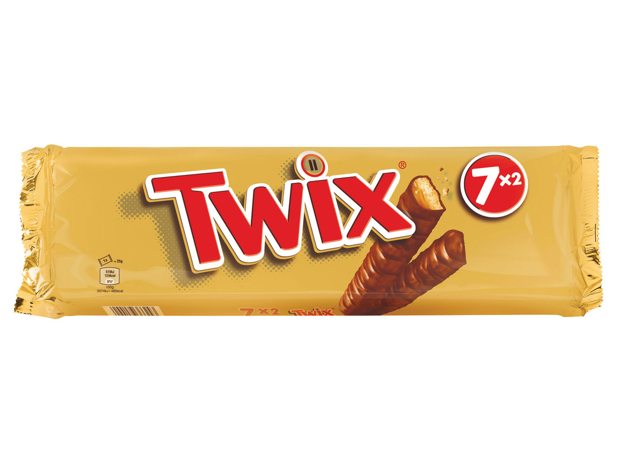 Chocoladerepen
