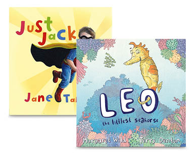Classic Story Books 2
