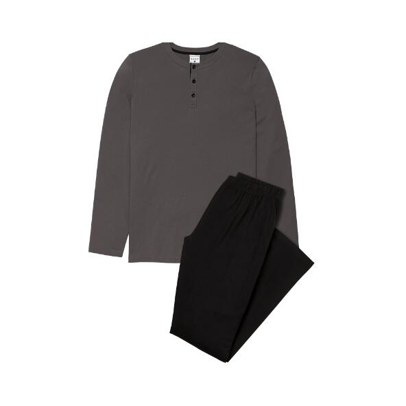 ENRICO MORI(R) 				Pyjama voor heren
