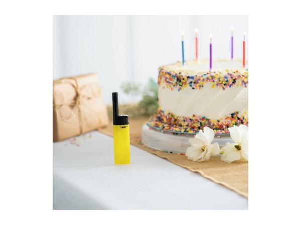 BIC EZ Reach Lighter - 2 Pack